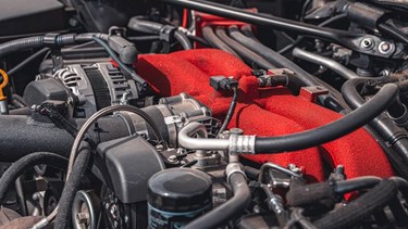 Conta Yanık Testi Nedir? Nasıl Yapılır?